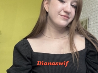 Dianaswif