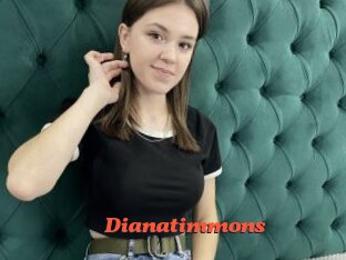 Dianatimmons