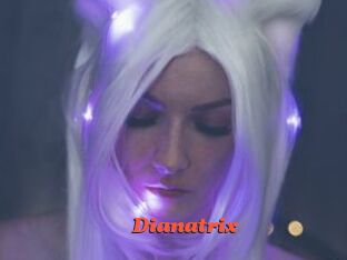 dianatrix Livespot