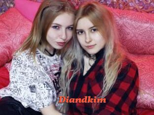 Diandkim