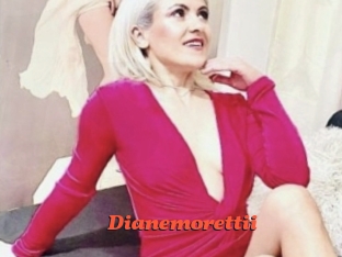 Dianemorettii