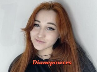 Dianepowers
