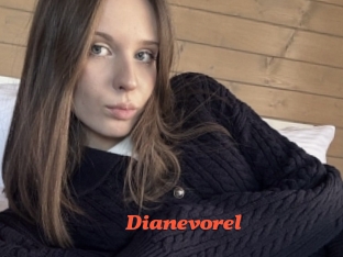 Dianevorel