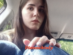 diannekinly Livespot