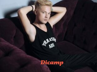 Dicamp