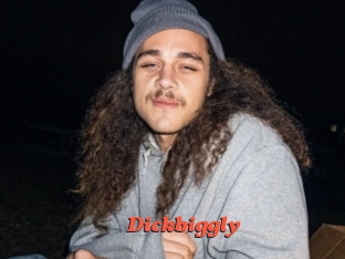 Dickbiggly