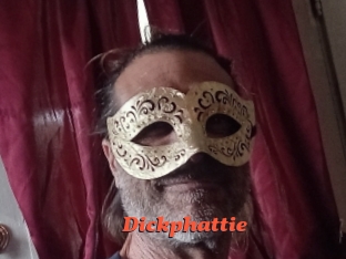 Dickphattie