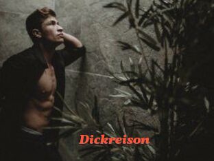 Dickreison