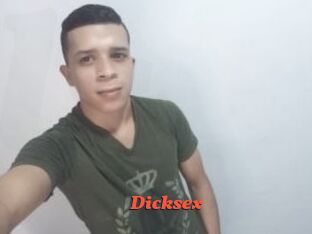 Dicksex