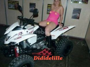 Dididelille