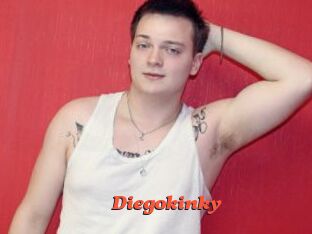 Diegokinky