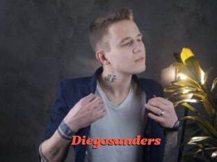 Diegosanders