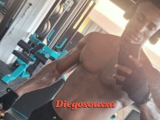 Diegosoussa