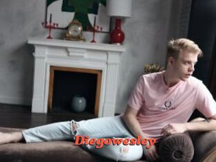 Diegowesley
