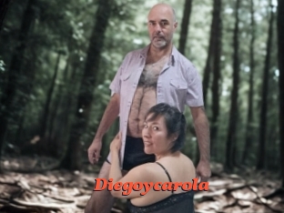 diegoycarola Livespot