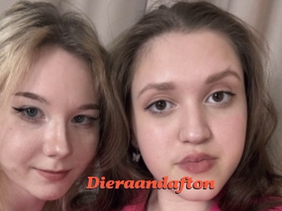 Dieraandafton