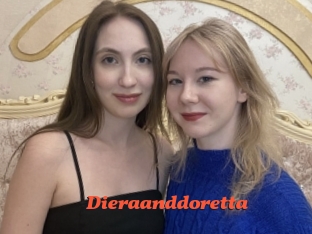 Dieraanddoretta
