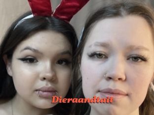 Dieraandtait