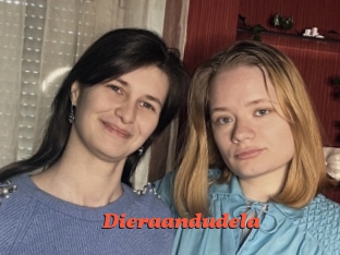 Dieraandudela
