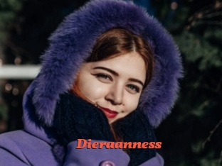 Dieraanness