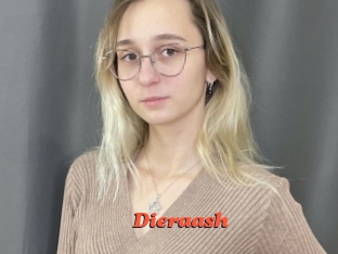 Dieraash