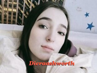 Dieraashworth