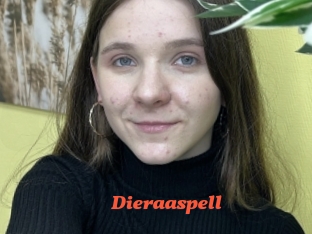 Dieraaspell