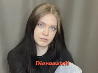 Dieraaxtell