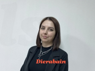 Dierabain