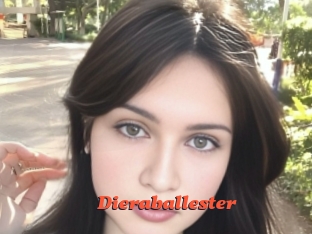 Dieraballester