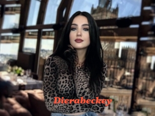 Dierabeckey