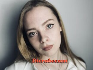 Dierabeeson