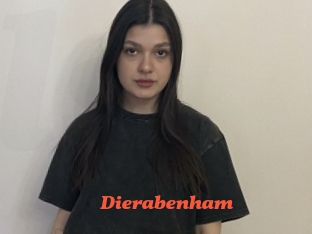 Dierabenham