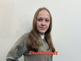 Dierabluett