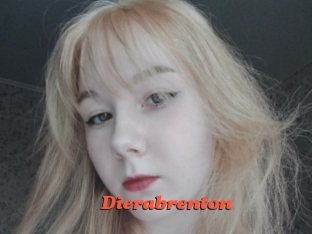 Dierabrenton