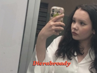 Dierabroady