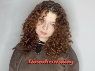 Dierabrowning