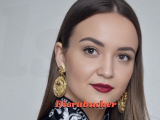 Dierabucker