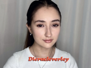 Dieracleverley