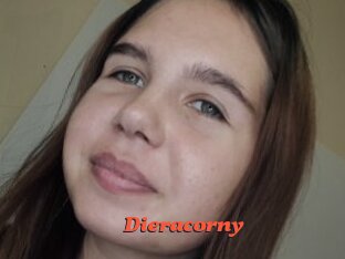 Dieracorny