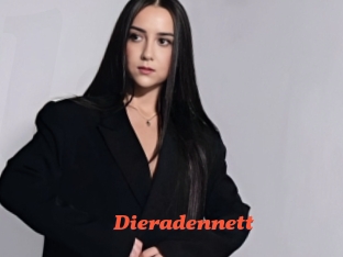 Dieradennett