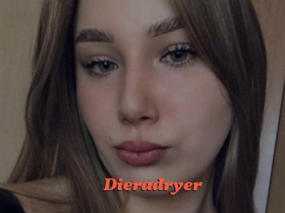 Dieradryer