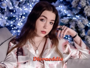 Dieraeddie