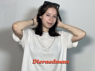 Dieraedman