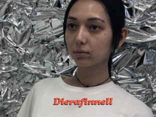 Dierafinnell