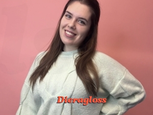 Dieragloss