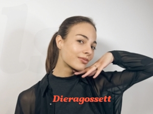 Dieragossett