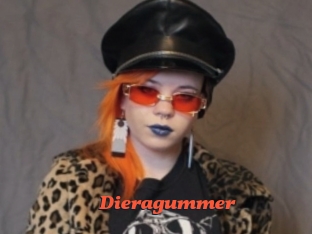 Dieragummer