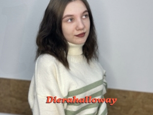 Dierahalloway