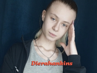 Dierahankins